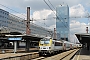 Siemens 21574 - SNCB "1843"
17.08.2018 - Bruxelles Midi
Barry Tempest