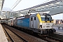 Siemens 21575 - SNCB "1844"
30.01.2020 - Liège-Guillemins
Jean-Michel Vanderseypen
