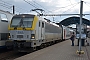 Siemens 21576 - SNCB "1845"
13.05.2015 - Halle
Harald Belz