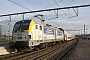 Siemens 21577 - SNCB "1846"
__.12.2015 - Landen
Jean-Michel Vanderseypen