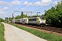Siemens 21577 - SNCB "1846"
06.05.2025 - Hever
Philippe Smets