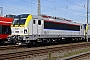 Siemens 21578 - SNCB "1847"
24.09.2011 - Rheydt, Güterbahnhof
Wolfgang Scheer