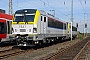 Siemens 21578 - SNCB "1847"
24.09.2011 - Rheydt, Güterbahnhof
Wolfgang Scheer