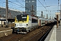 Siemens 21578 - SNCB "1847"
17.01.2011 - Bruxelles-Midi 
Christian Vanheck