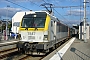 Siemens 21578 - SNCB "1847"
09.09.2015 - Welkenraedt
Burkhard Sanner