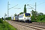 Siemens 21579 - SNCB "1848"
23.05.2010 - AuggenVincent Torterotot