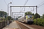 Siemens 21579 - SNCB "1848"
23.07.2014 - HansbekeIngmar Weidig