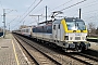 Siemens 21579 - SNCB "1848"
20.03.2023 - EppegemGuido Allieri