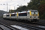 Siemens 21580 - SNCB "1849"
08.10.2011 - Köln, Bahnhof West
Arne Schuessler