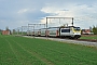 Siemens 21580 - SNCB "1849"
20.04.2012 - Wervik
Mattias Catry