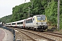 Siemens 21580 - SNCB "1849"
26.062015 - Cheratte (Visé)
Alexander Leroy