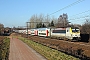 Siemens 21581 - SNCB "1850"
20.12.2013 - Hoeselt
Ronnie Beijers