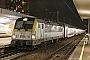 Siemens 21581 - SNCB "1850"
18.01.2020 - Brüssel Nord
Alexander Leroy