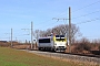 Siemens 21582 - SNCB "1851"
17.01.2012 - Hondelange
Yves Gillander