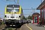 Siemens 21582 - SNCB "1851"
16.04.2014 - Visé
Martin Greiner
