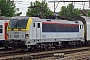 Siemens 21582 - SNCB "1851"
22.05.2014 - Antwerpen-Berchem
Leon Schrijvers