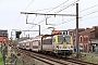 Siemens 21582 - SNCB "1851"
15.11.2020 - Wandre
Alexander Leroy