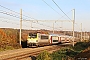 Siemens 21582 - SNCB "1851"
14.11.2020 - Warsage
Alexander Leroy