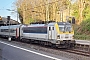 Siemens 21582 - SNCB "1851"
12.04.2025 - Aachen, Hauptbahnhof
Christian Stolze