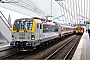 Siemens 21583 - SNCB "1852"
08.12.2011 - Liège-Guillemains
Torsten Giesen