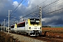 Siemens 21583 - SNCB "1852"
05.12.2011 - Hondelange
Yves Gillander