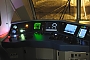 Siemens 21583 - SNCB "1852"
06.09.2012 - Kortrijk
Mattias Catry