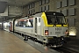 Siemens 21584 - SNCB "1853"
02.03.2012 - Antwerpen, Centraal
Michael Kuschke