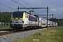 Siemens 21584 - SNCB "1853"
29.05.2014 - Zeebrugge
Alexander Leroy