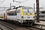 Siemens 21584 - SNCB "1853"
15.07.2015 - Antwerpen-Berchem
Peter Dircks