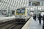 Siemens 21584 - SNCB "1853"
09.11.2015 - Liège, Gare de Liège-Guillemins
Alexander Leroy