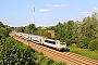 Siemens 21584 - SNCB "1853"
23.08.2023 - Hennuyères
Philippe Smets