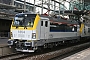 Siemens 21585 - SNCB "1854"
07.12.2011 - Leuven
Ron Groeneveld