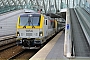 Siemens 21585 - SNCB "1854"
08.12.2011 - Liège-Guillemains
Torsten Giesen