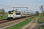 Siemens 21585 - SNCB "1854"
14.04.2012 - Westrem
Mattias Catry