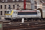 Siemens 21586 - SNCB "1855"
09.03.2012 - Bruxelles-MidiBurkhard Sanner