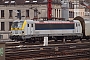 Siemens 21586 - SNCB "1855"
09.03.2012 - Bruxelles-Midi
Burkhard Sanner