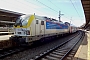 Siemens 21586 - SNCB "1855"
20.09.2019 - Brussel Noord
Leon Schrijvers