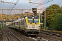Siemens 21586 - SNCB "1855"
01.10.2020 - Angleur
Alexander Leroy