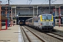 Siemens 21587 - SNCB "1856"
16.03.2014 - Namur
Terrence Labar