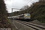 Siemens 21587 - SNCB "1856"
26.12.2017 - Bellevaux (Limbourg)
Lutz Goeke