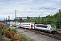 Siemens 21588 - SNCB "1857"
29.06.2017 - Enghien
Julien Givart