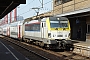 Siemens 21588 - SNCB "1857"
24.07.2019 - Bruxelles Midi
Burkhard Sanner