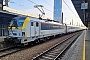 Siemens 21588 - SNCB "1857"
16.06.2023 - Bruxelles Midi
Guido Allieri