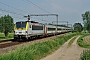 Siemens 21589 - SNCB "1858"
29.05.2012 - Westrem
Mattias Catry