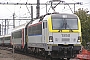 Siemens 21589 - SNCB "1858"
14.09.2012 - Gent-St.Pieters
Dirk Derveaux