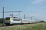 Siemens 21589 - SNCB "1858"
18.05.2014 - Oudenburg
Nicolas Beyaert