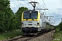 Siemens 21589 - SNCB "1858"
25.05.2014 - Eupen
Alexander Leroy