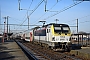 Siemens 21589 - SNCB "1858"
06.01.2017 - Enghien
Julien Givart