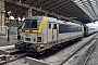 Siemens 21589 - SNCB "1858"
04.04.2026 - Paris, Gare du NordVince Cuffel