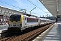 Siemens 21590 - SNCB "1859"
17.08.2012 - Liège-Guillemins
Yannick Hauser